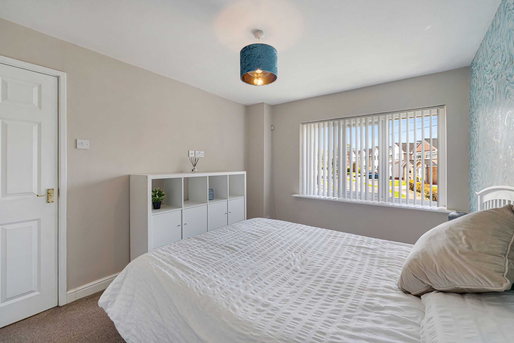 Grosvenor Road, Widnes