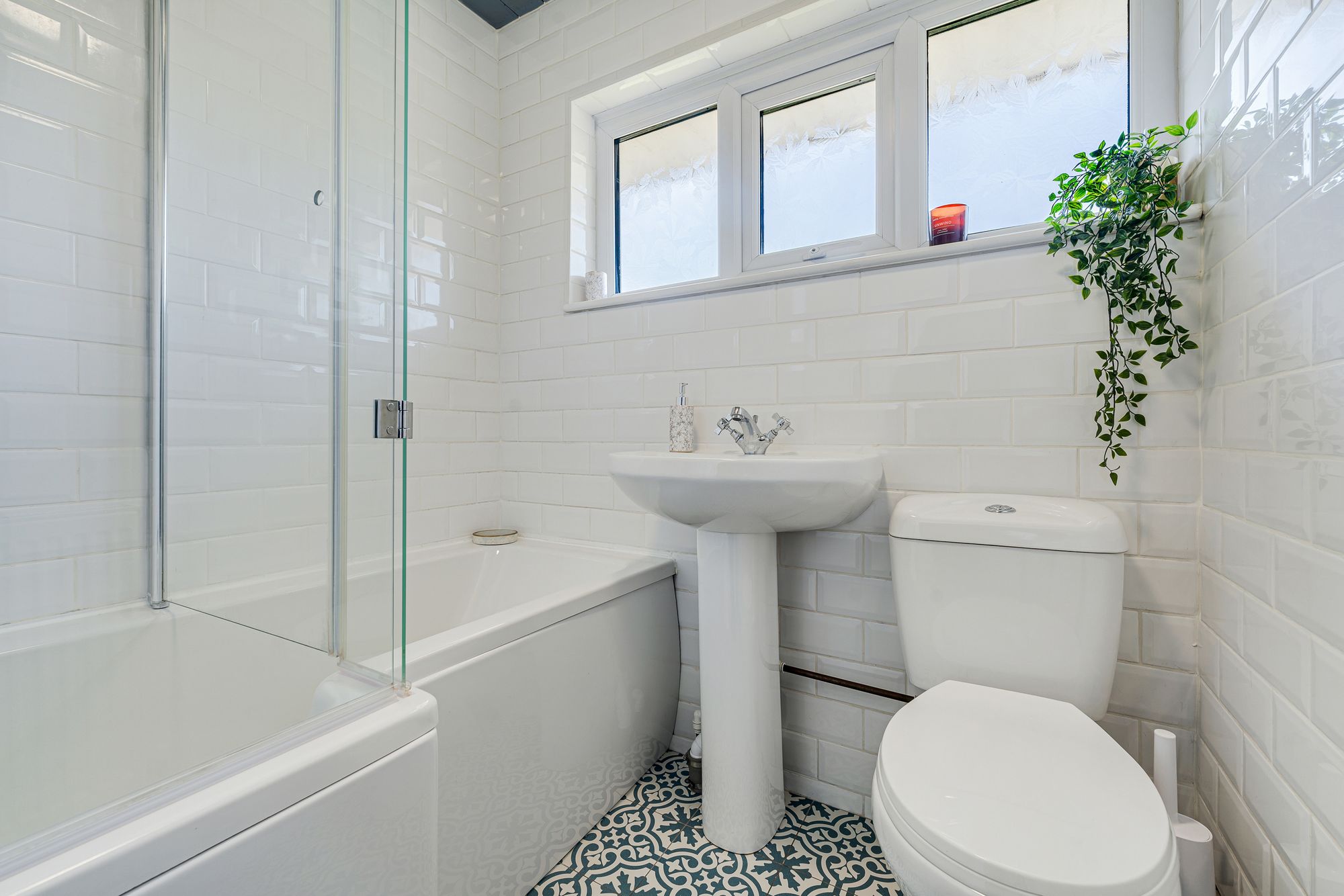 Grosvenor Road, Widnes