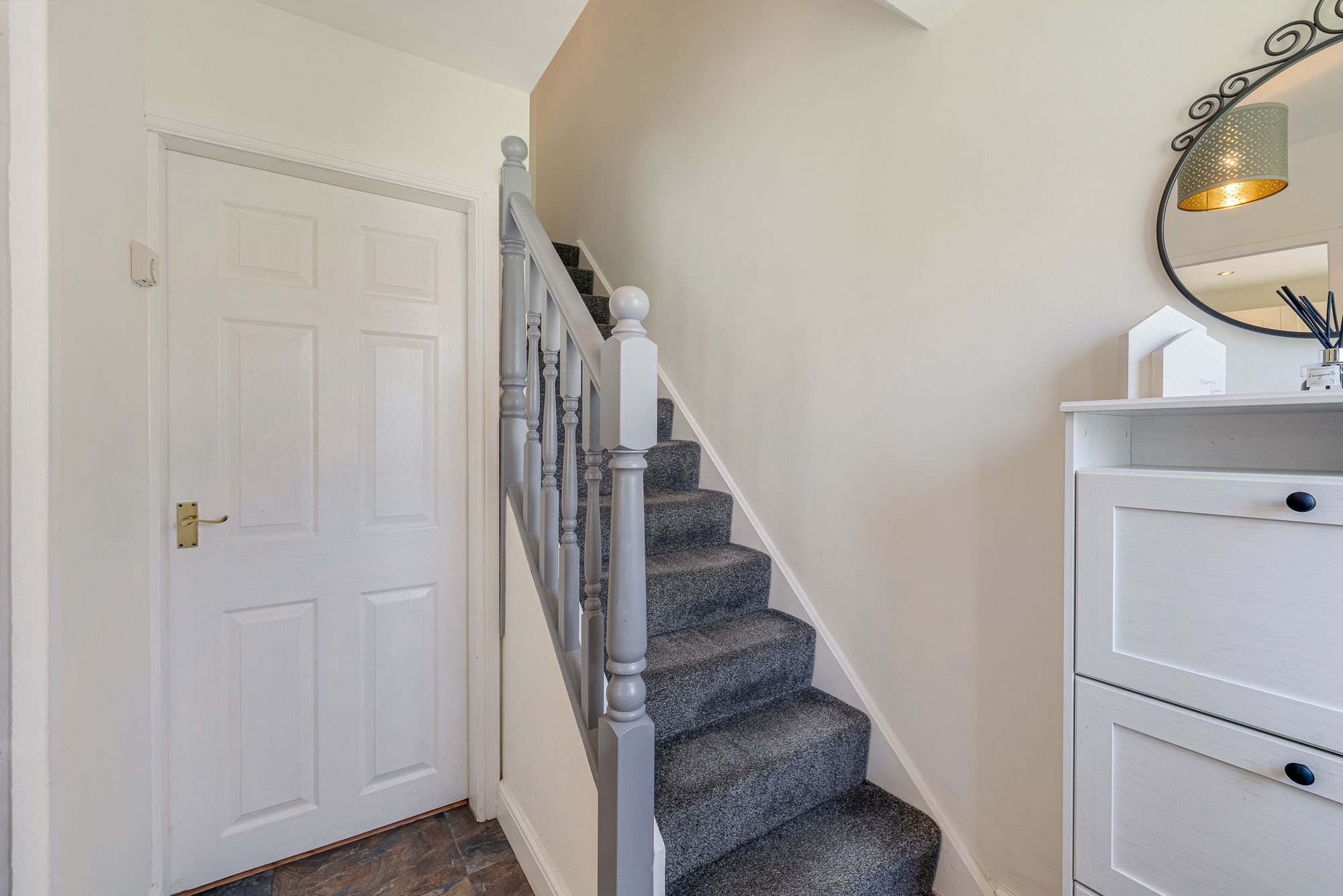 Grosvenor Road, Widnes