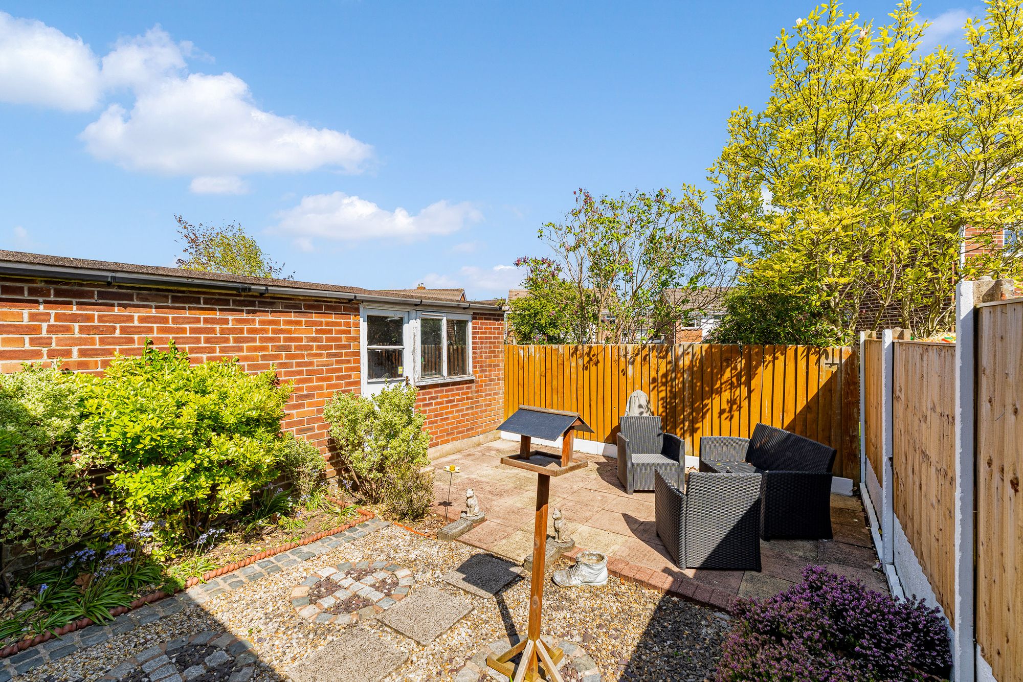 Grosvenor Road, Widnes