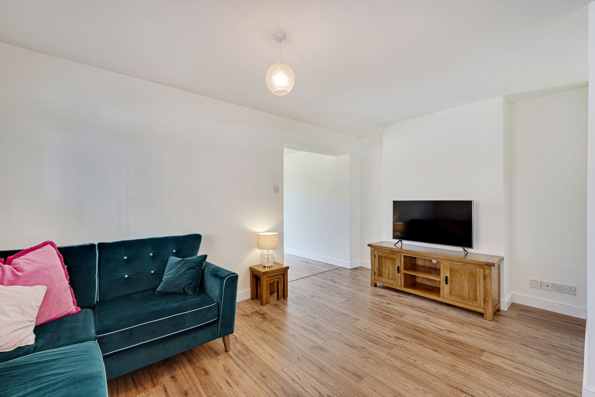 Grosvenor Road, Widnes