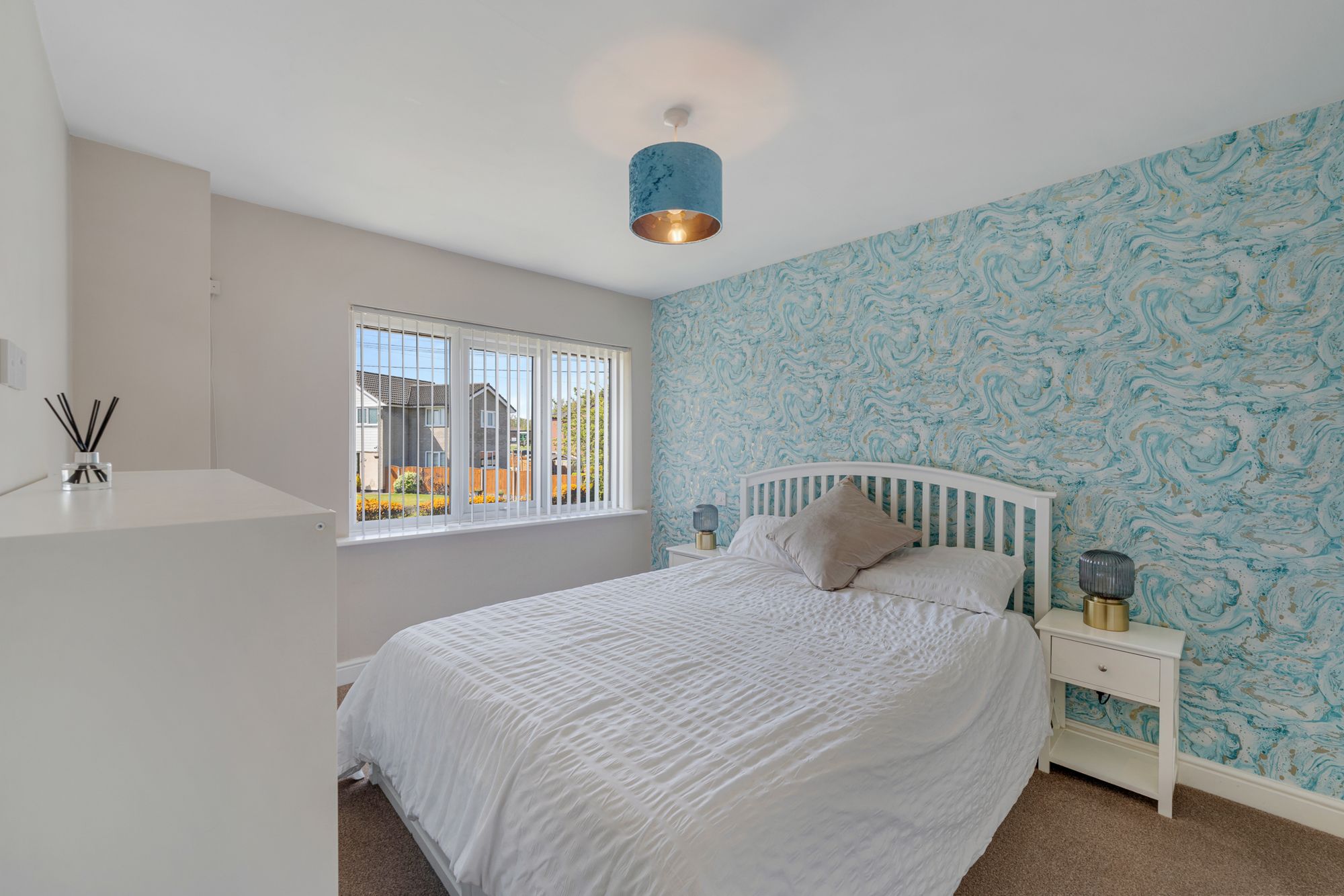 Grosvenor Road, Widnes