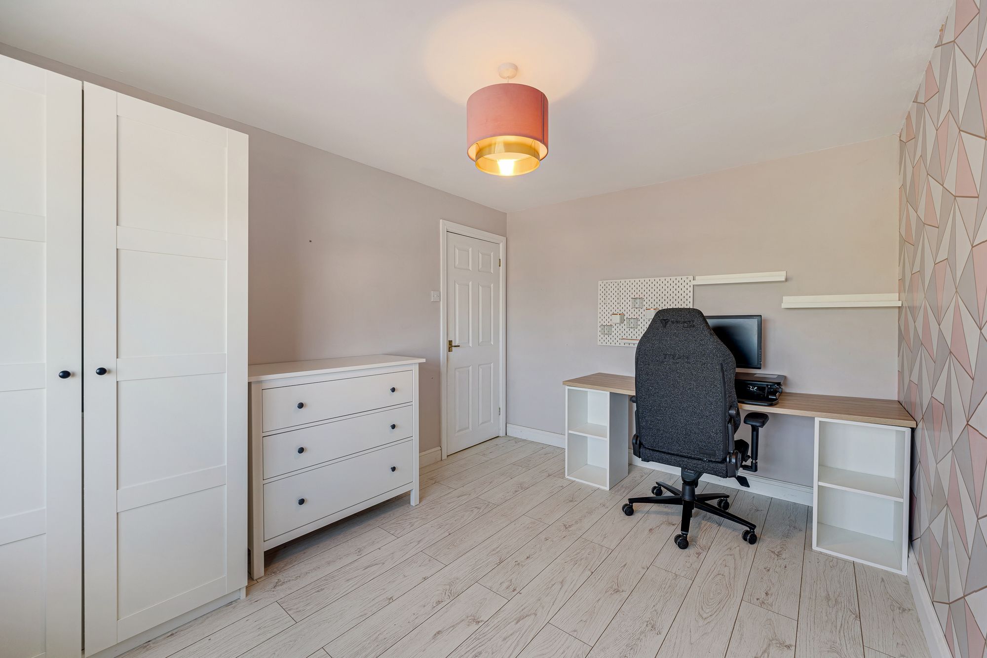 Grosvenor Road, Widnes