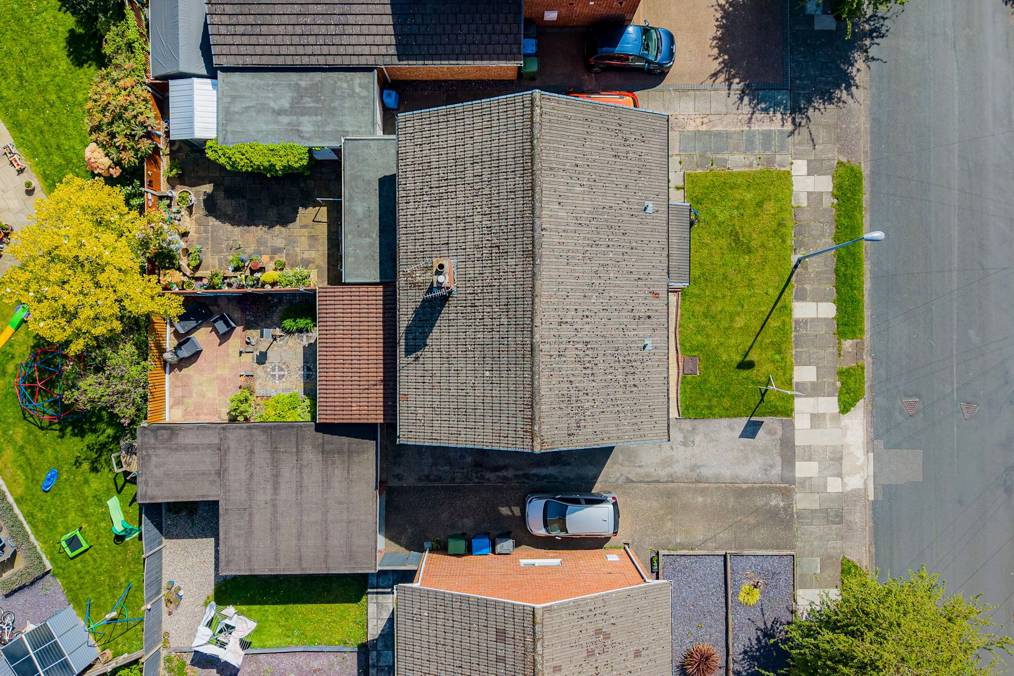 Grosvenor Road, Widnes