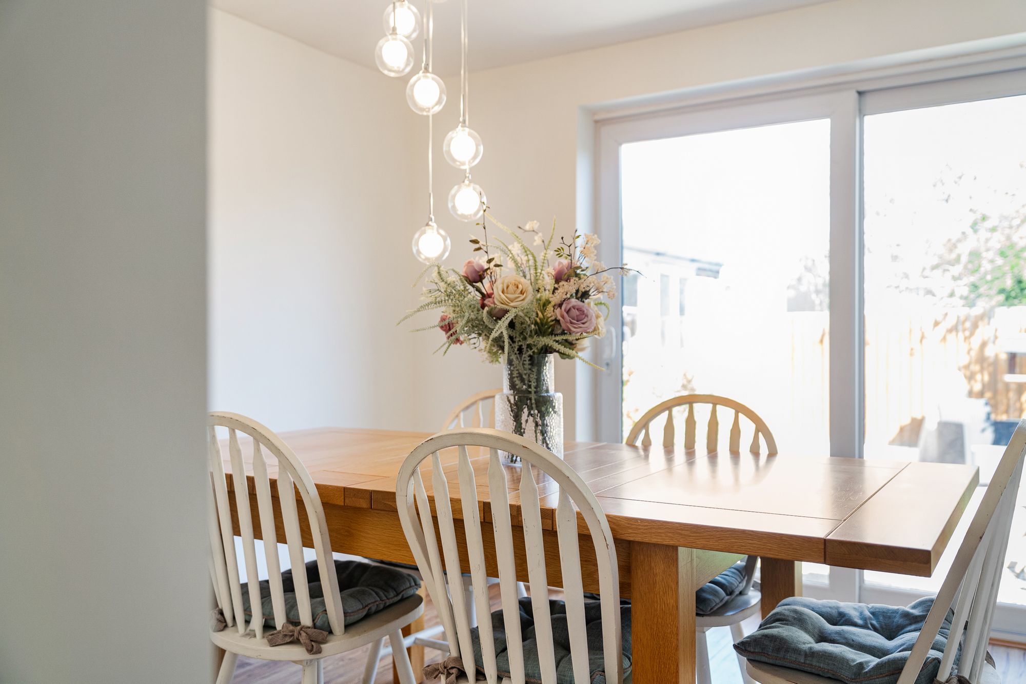 Grosvenor Road, Widnes