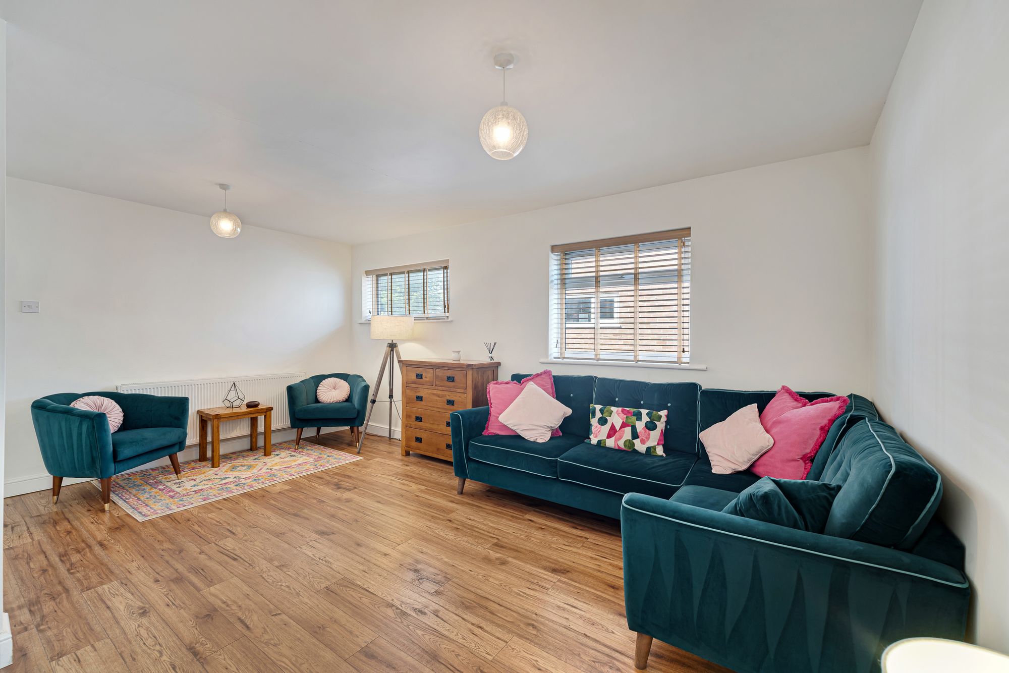 Grosvenor Road, Widnes