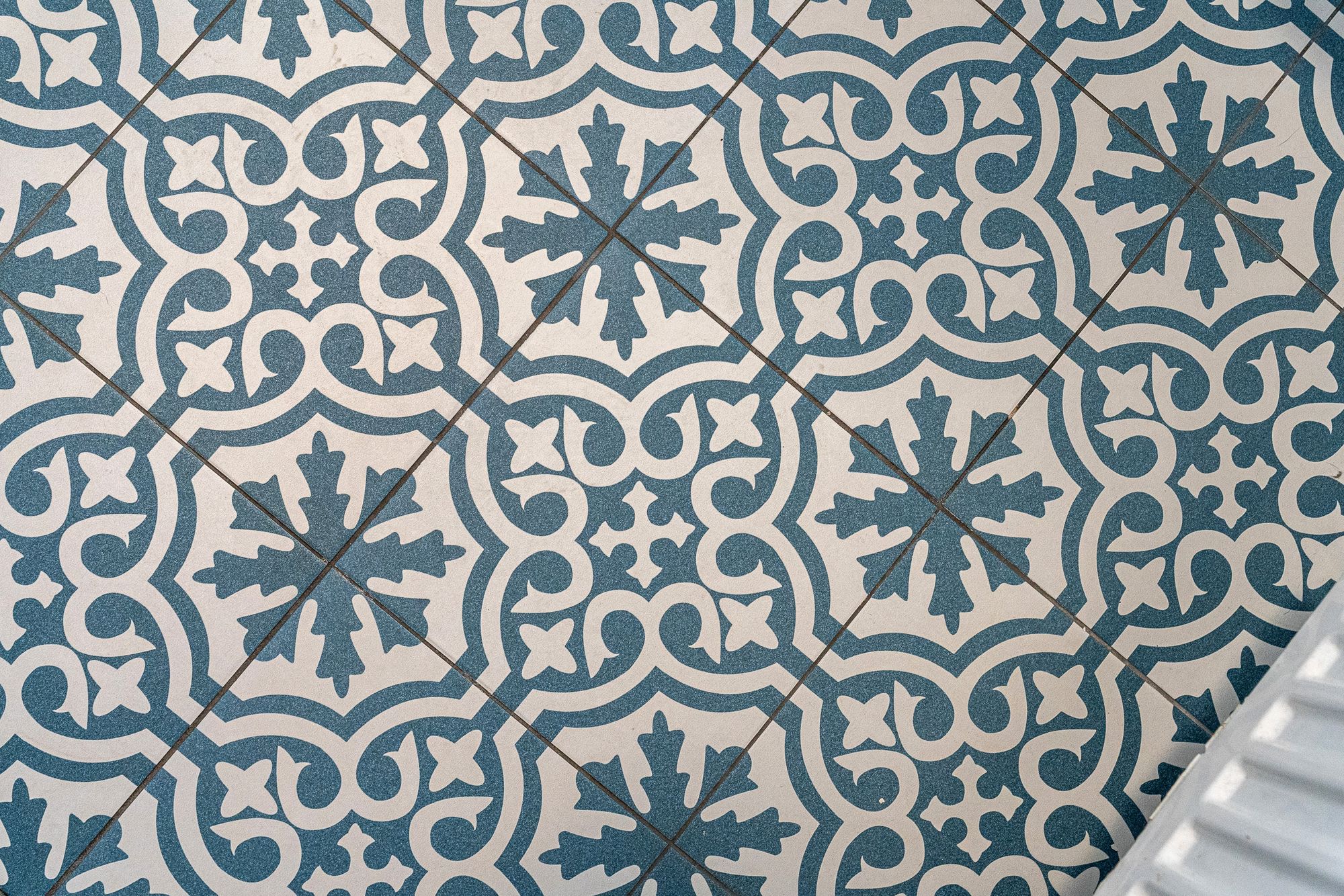 Grosvenor Road, Widnes