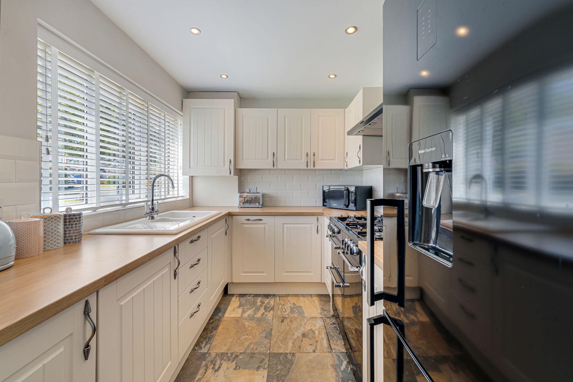 Grosvenor Road, Widnes