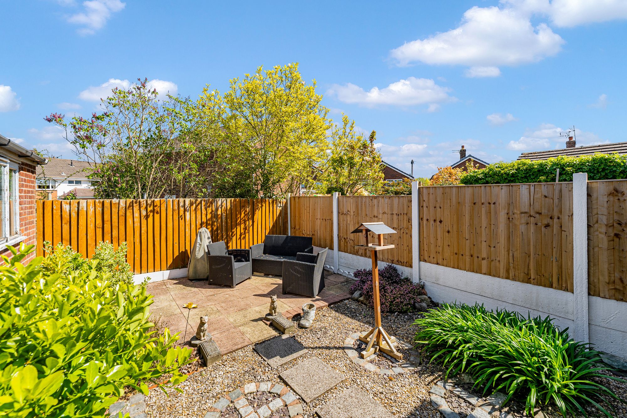 Grosvenor Road, Widnes