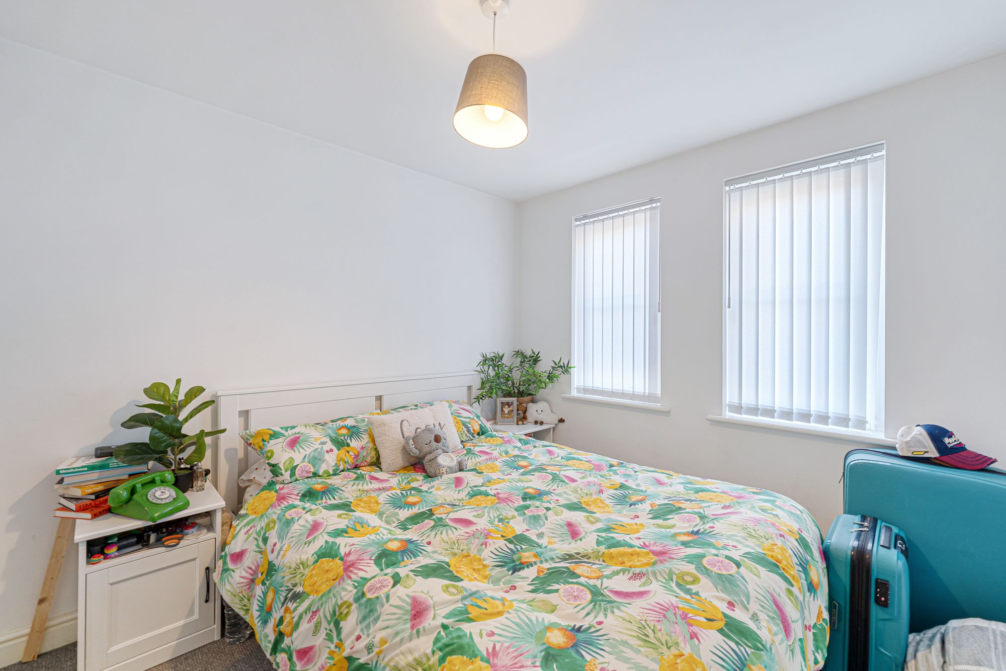 St. Michaels View, Widnes