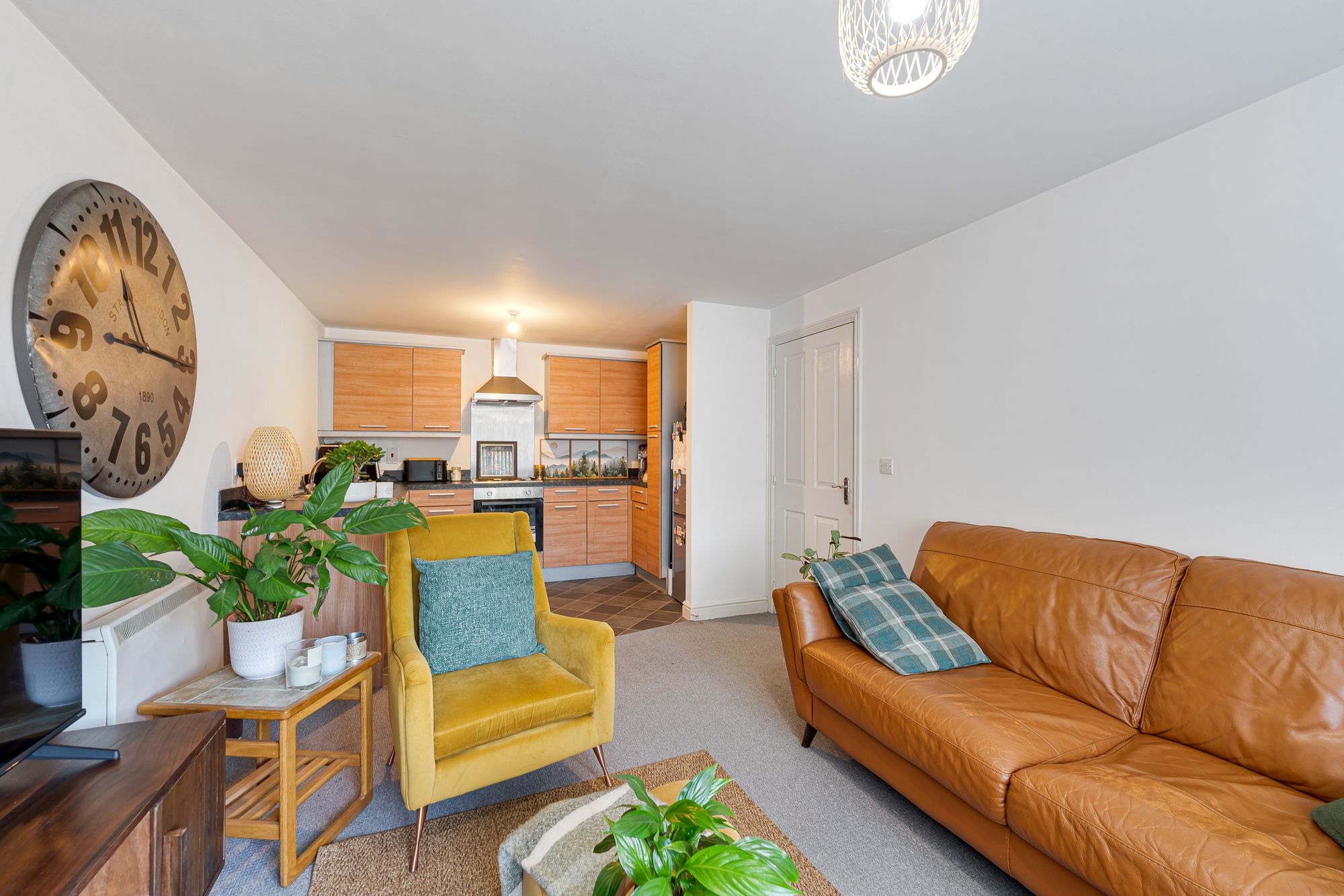 St. Michaels View, Widnes