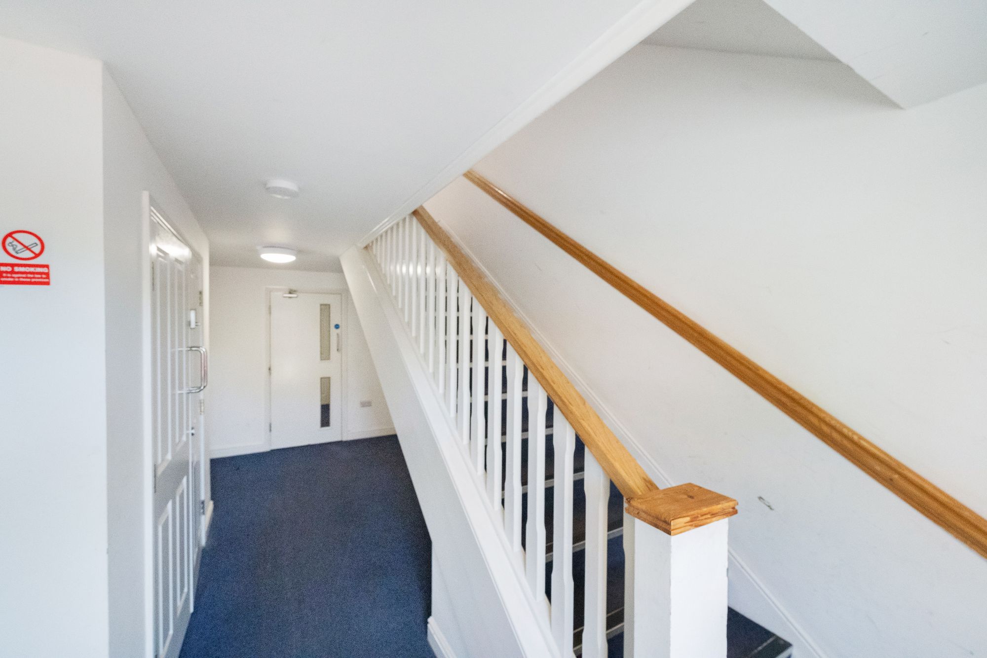 St. Michaels View, Widnes