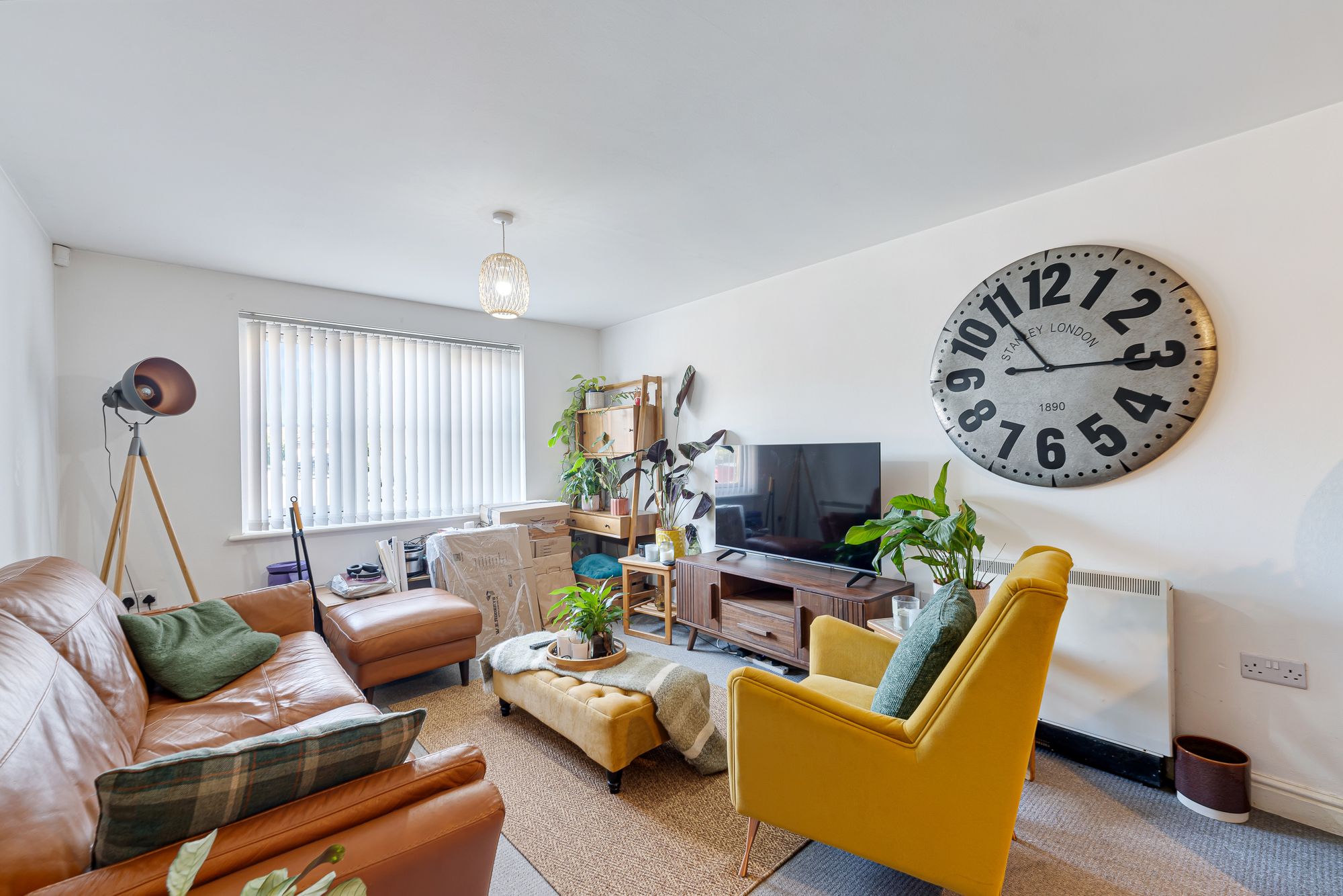 St. Michaels View, Widnes