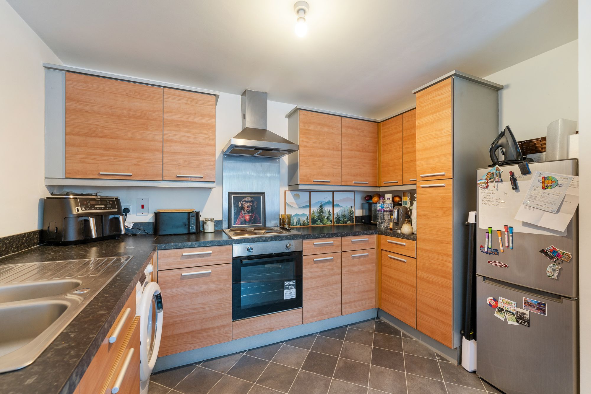 St. Michaels View, Widnes