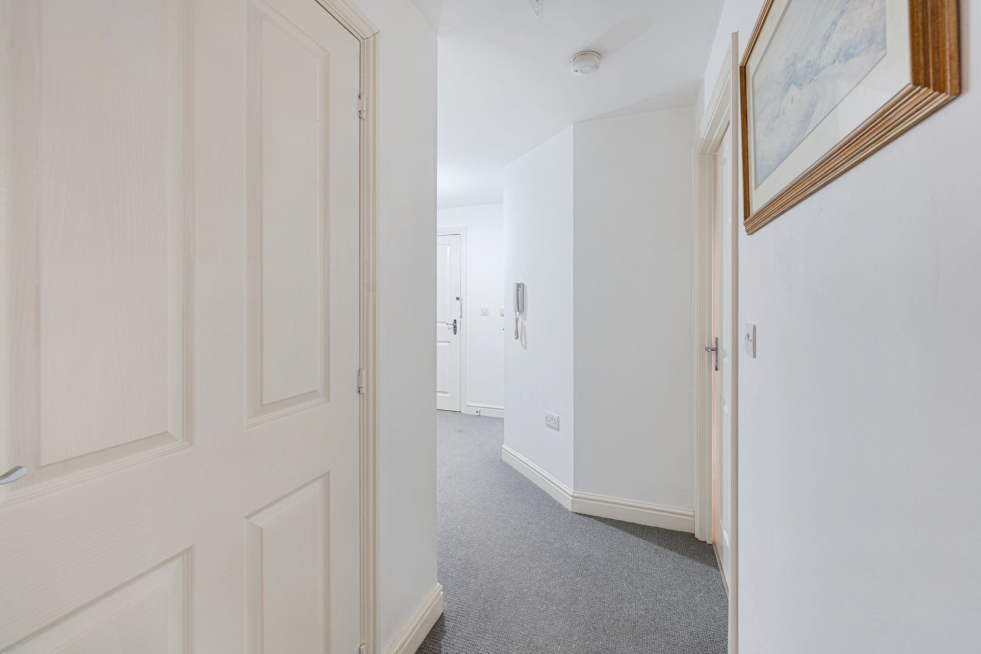 St. Michaels View, Widnes