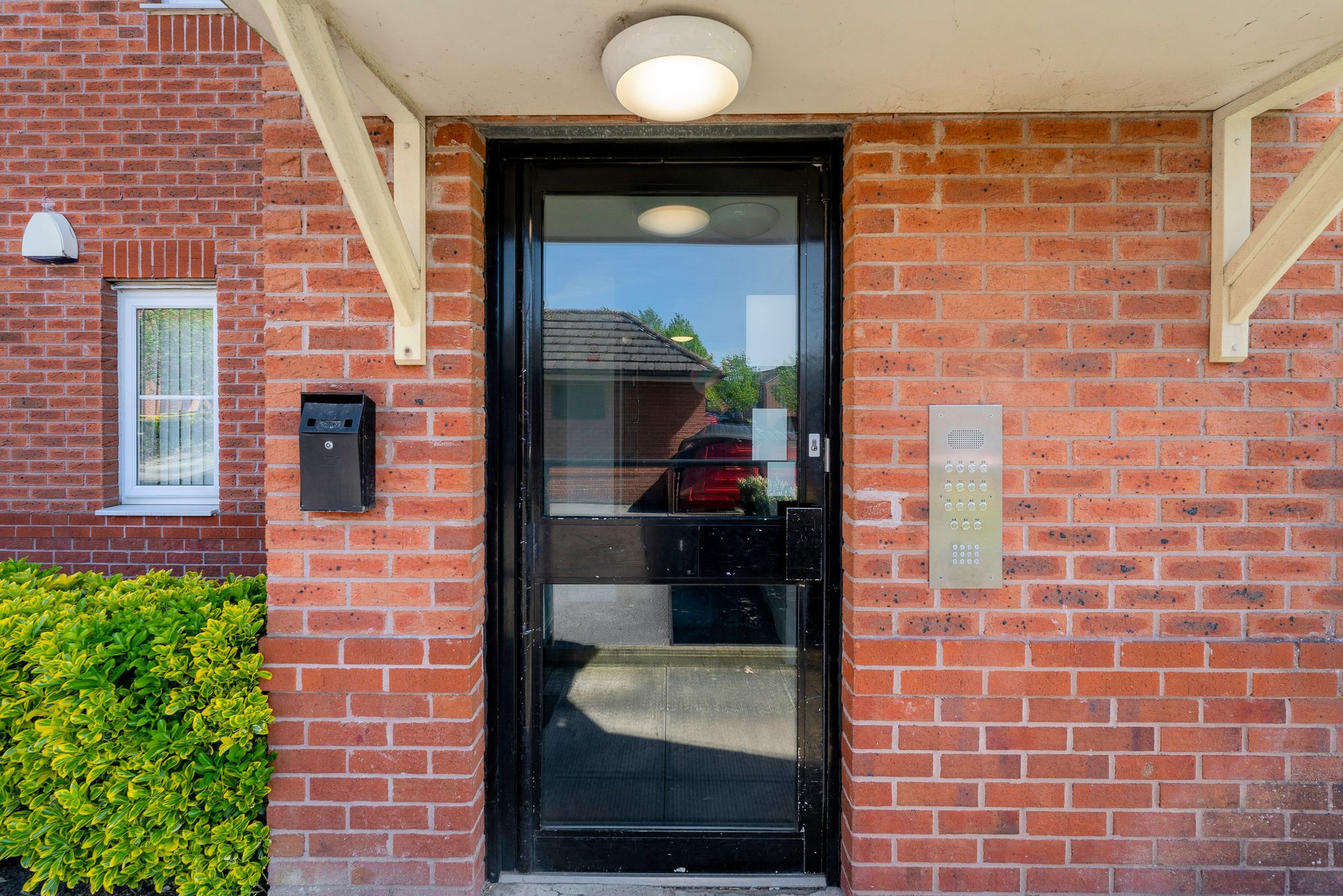 St. Michaels View, Widnes