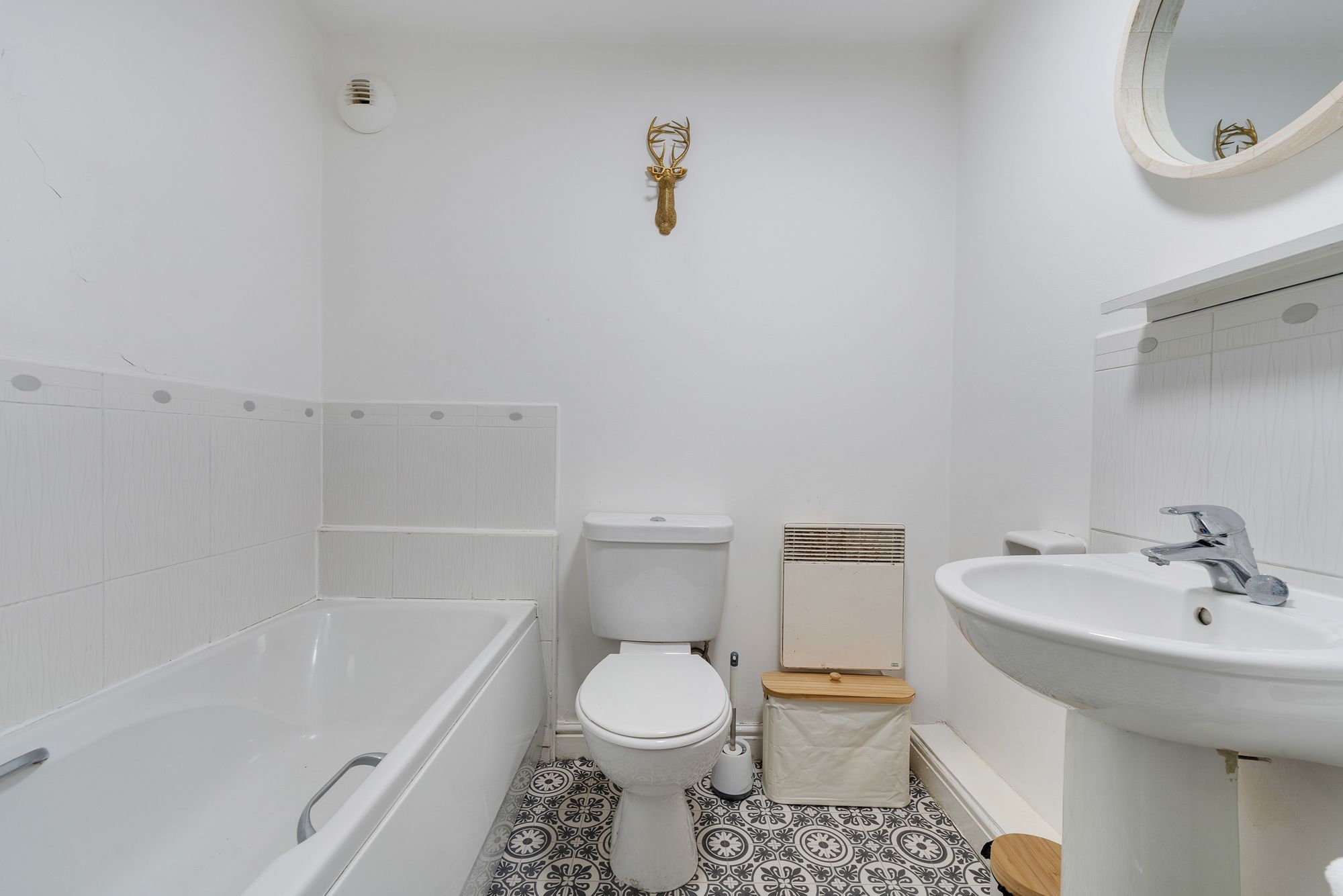 St. Michaels View, Widnes