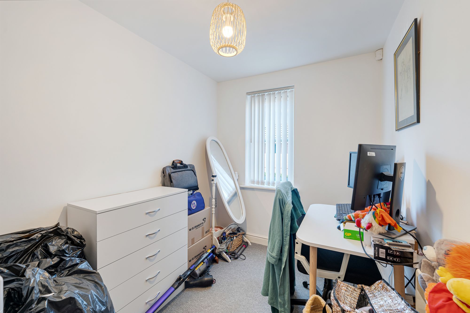 St. Michaels View, Widnes