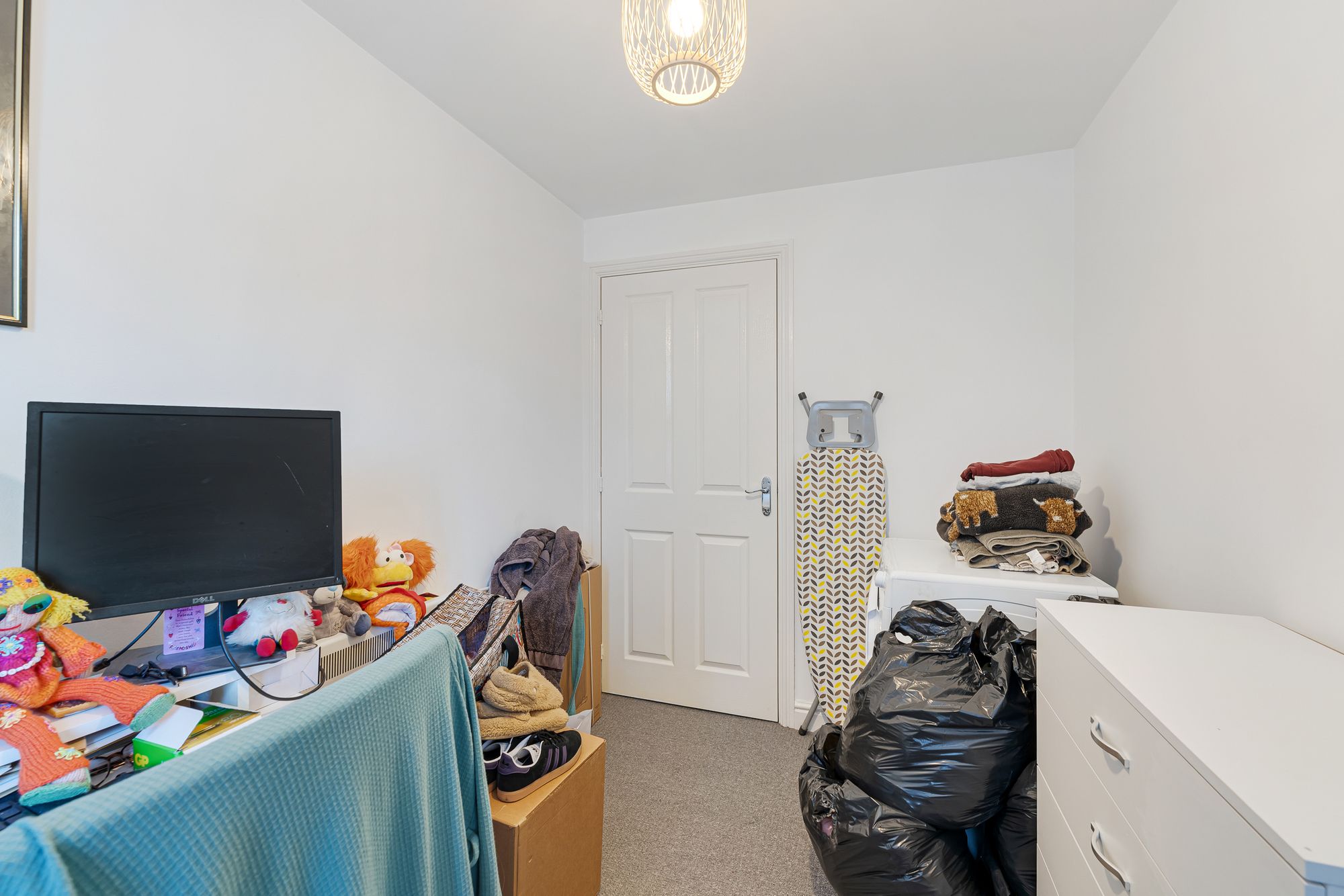 St. Michaels View, Widnes