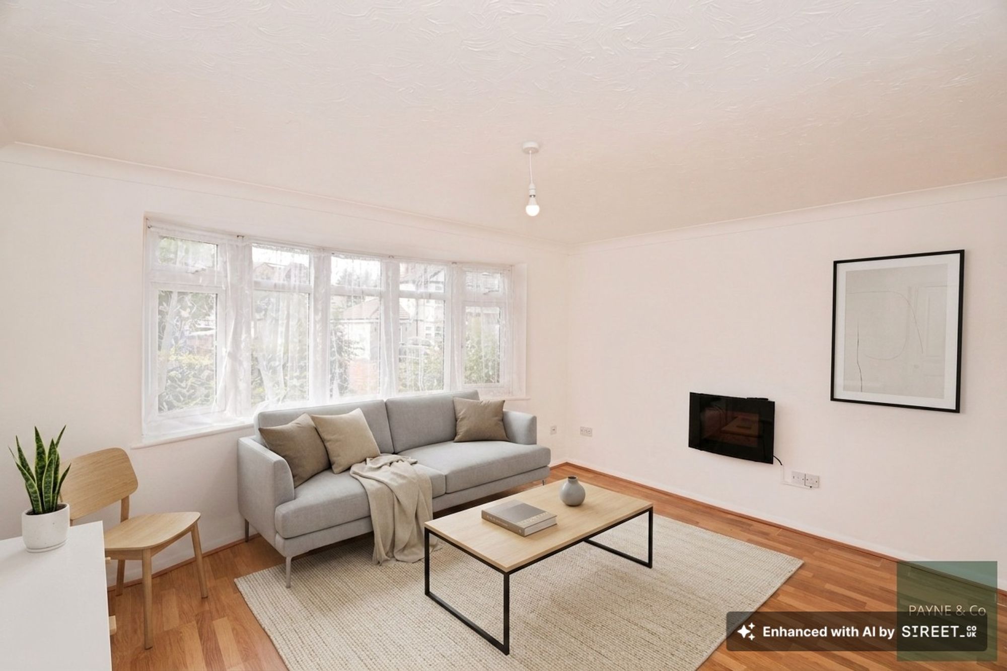 Springfield Drive, Catherine Court, IG2