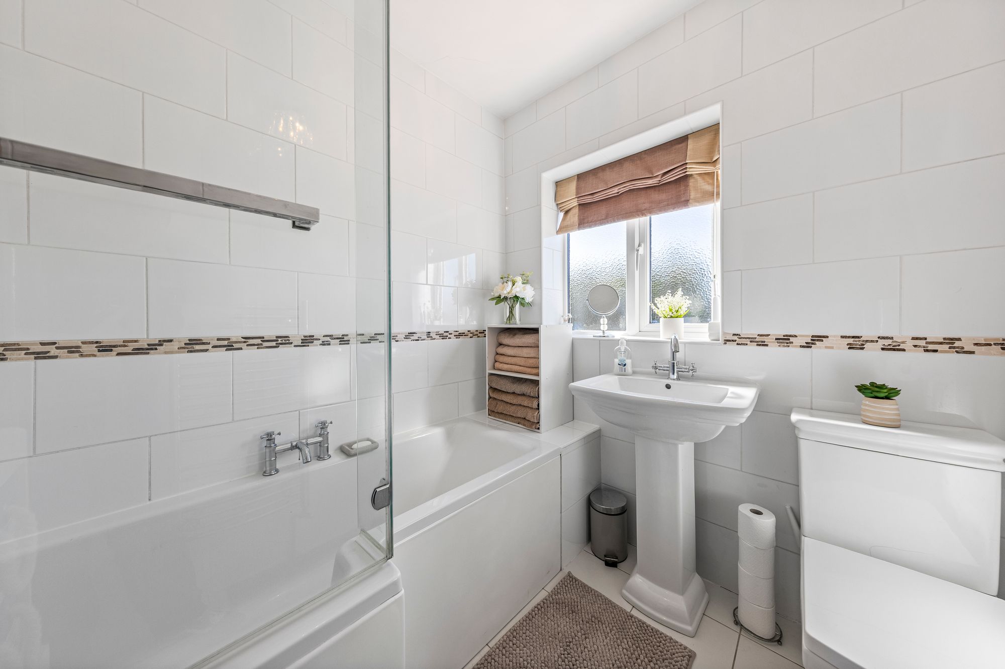 Penketh Road, Warrington