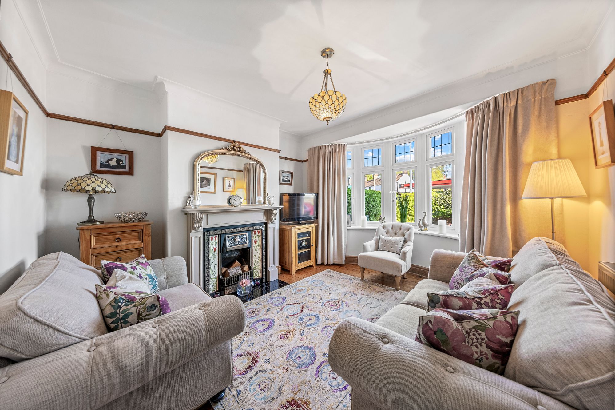 Penketh Road, Warrington