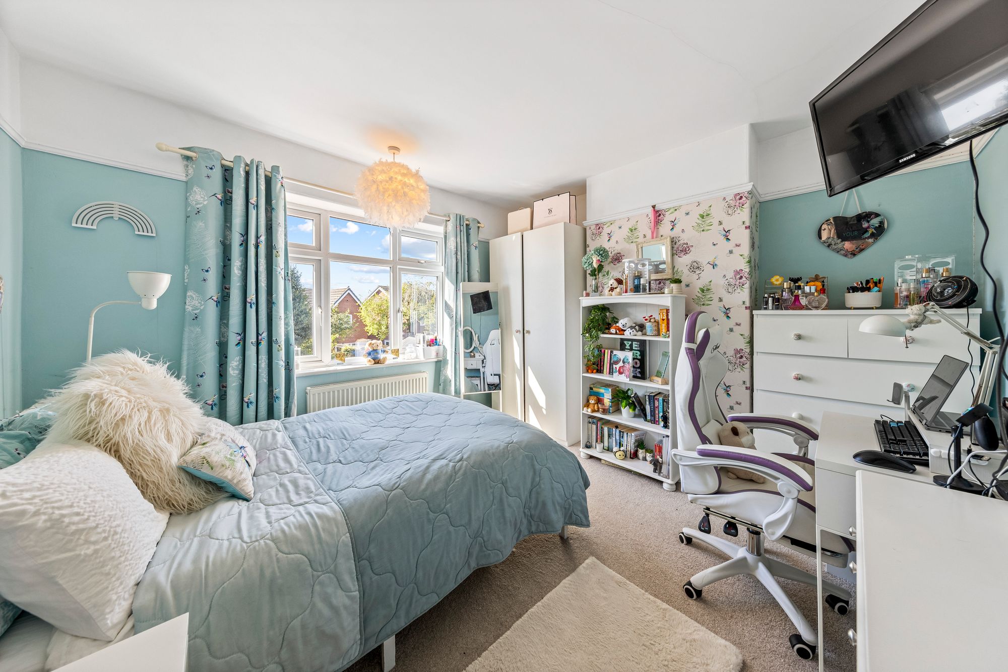 Penketh Road, Warrington