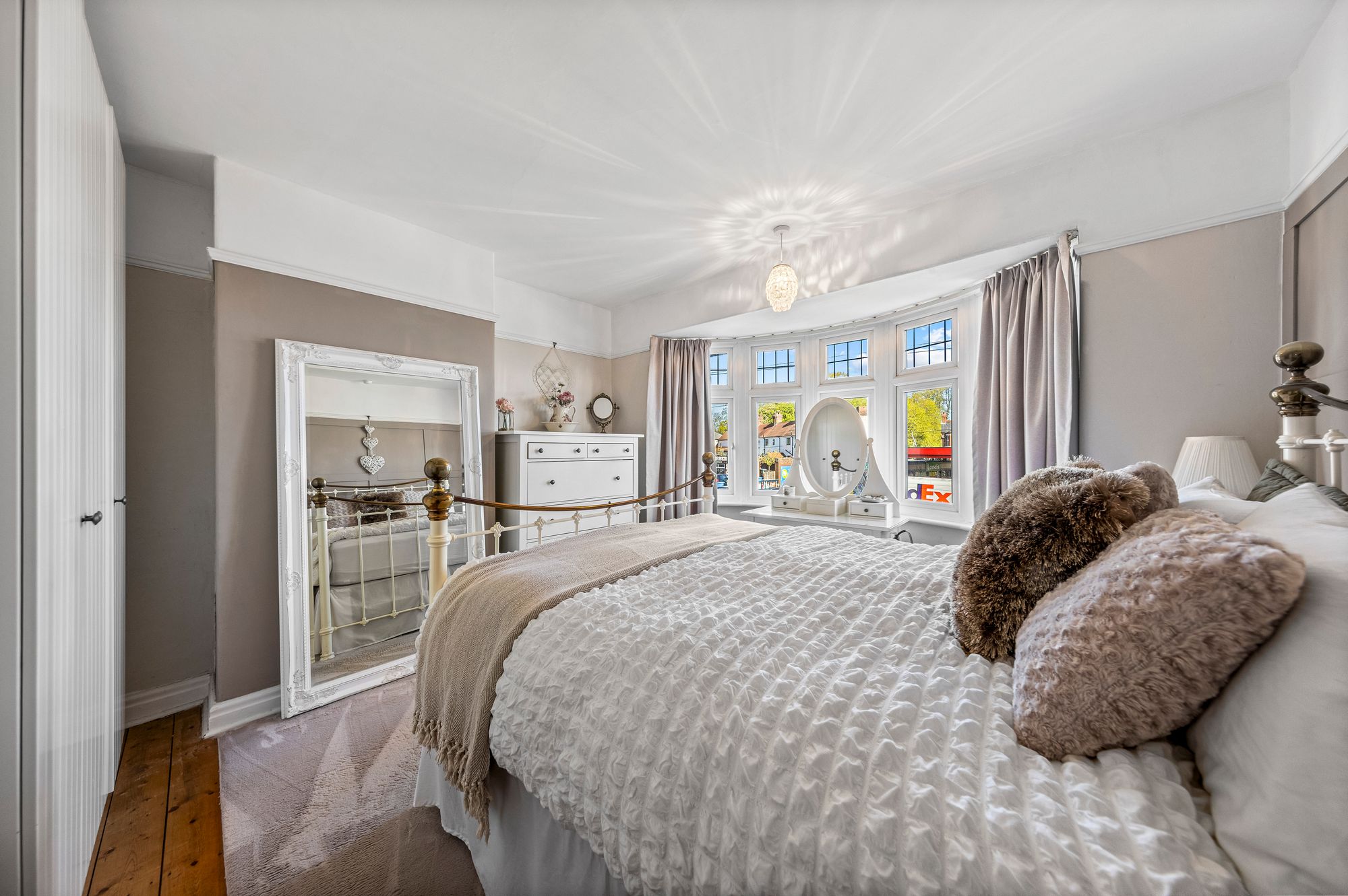 Penketh Road, Warrington