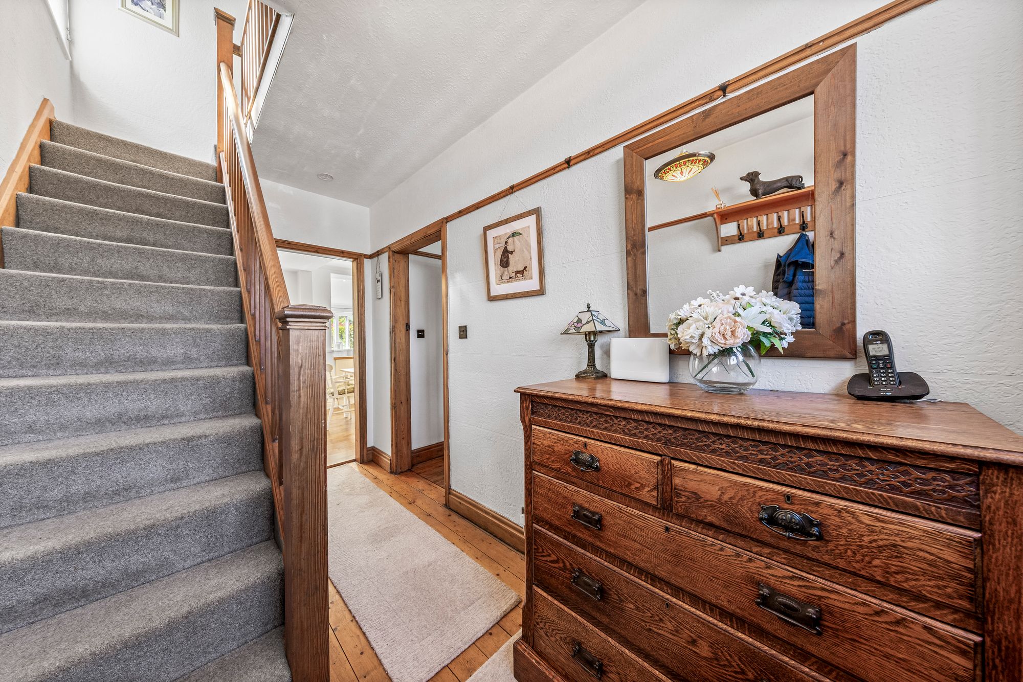 Penketh Road, Warrington