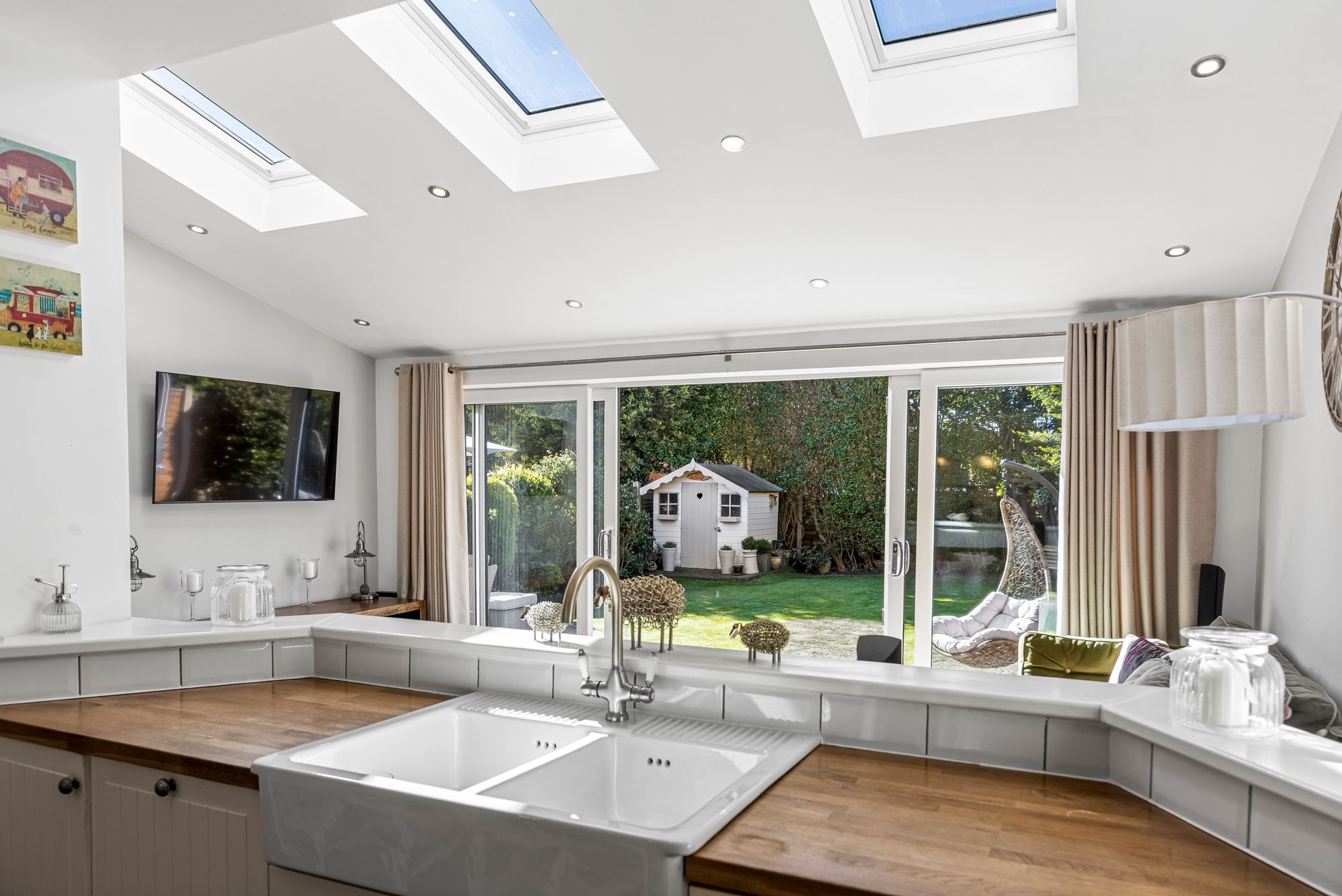 Penketh Road, Warrington