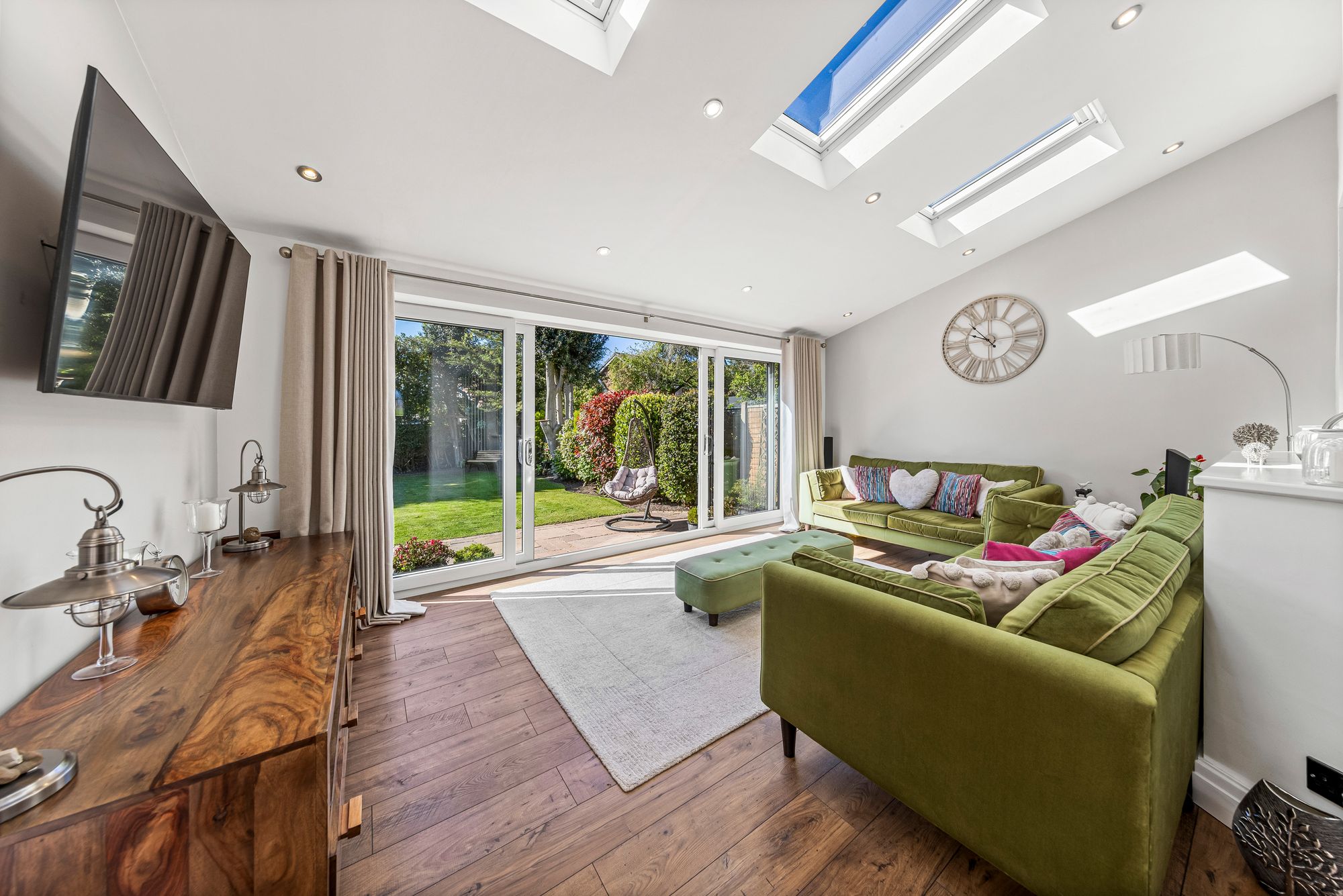 Penketh Road, Warrington