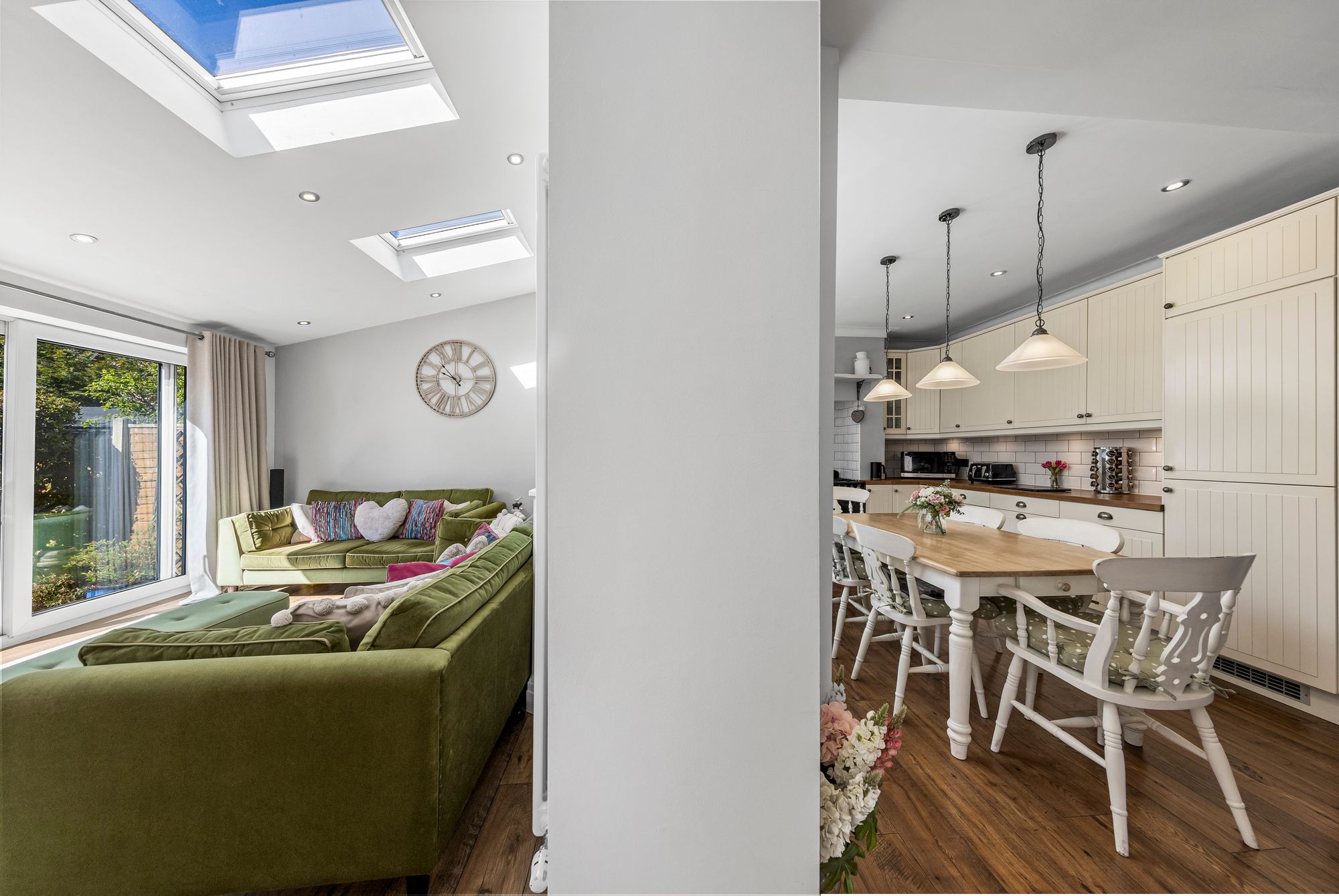 Penketh Road, Warrington