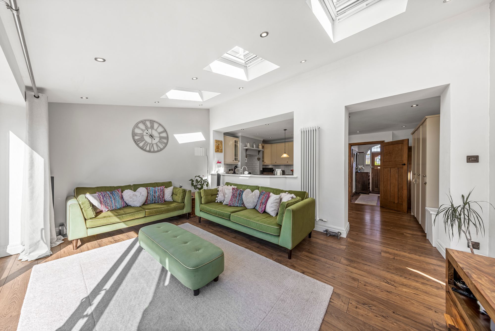 Penketh Road, Warrington