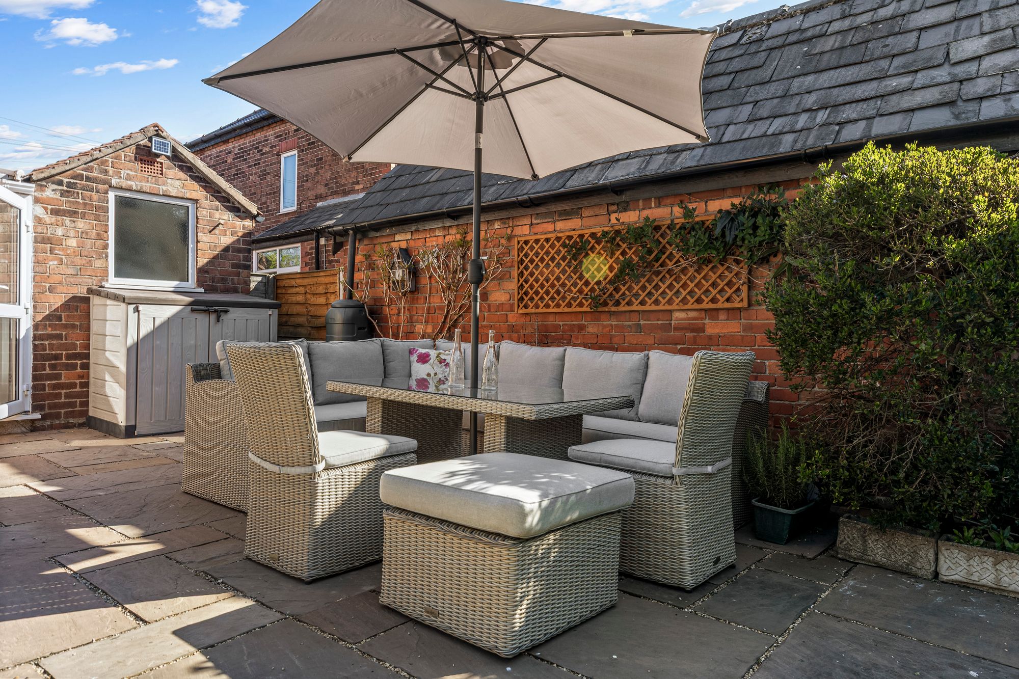 Penketh Road, Warrington