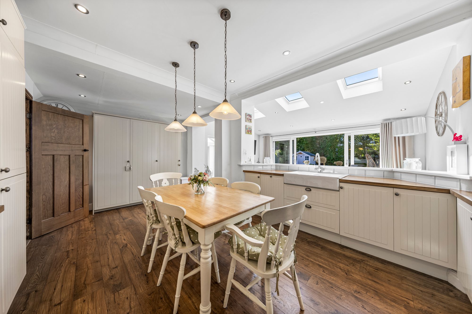 Penketh Road, Warrington