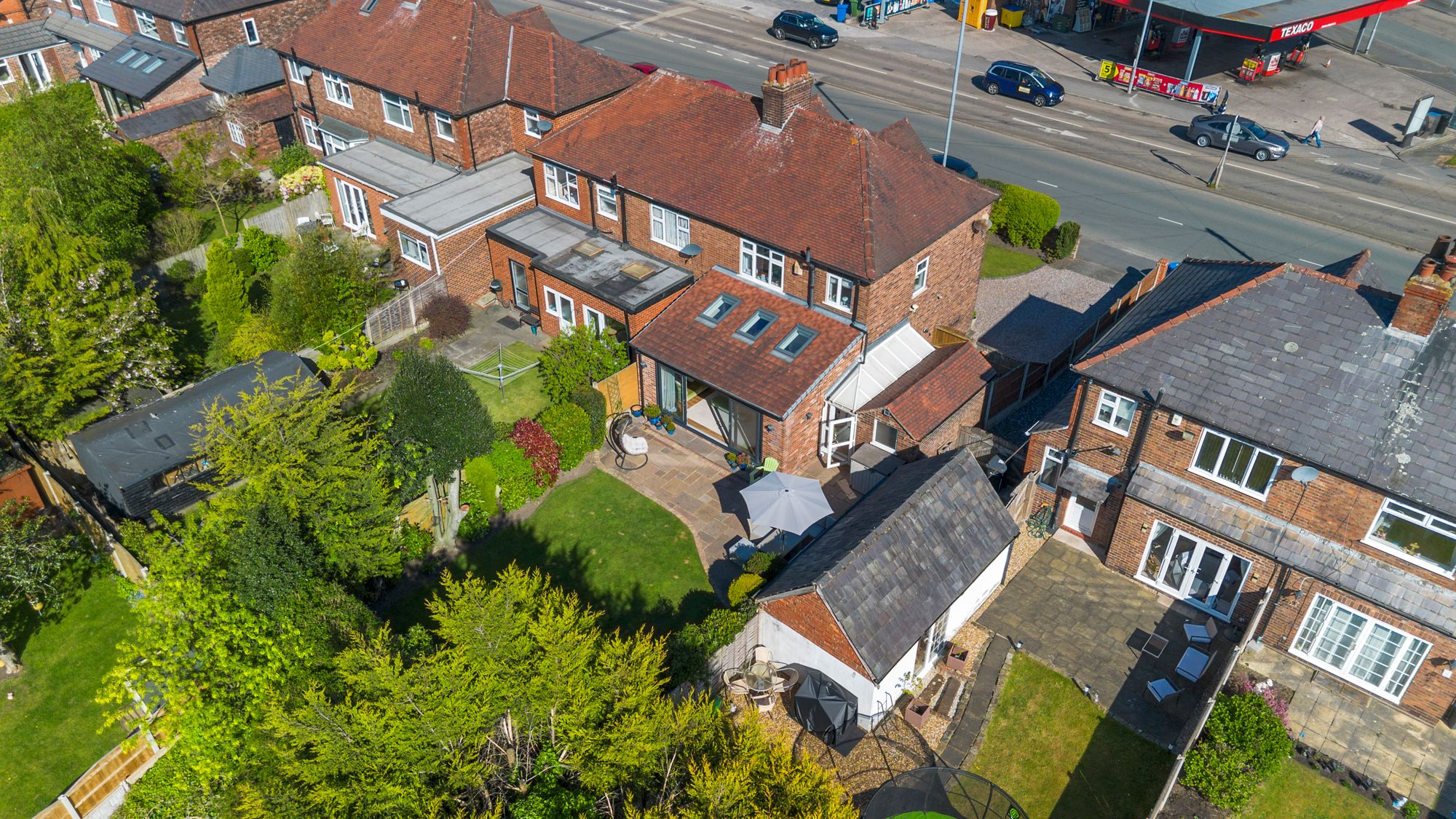 Penketh Road, Warrington