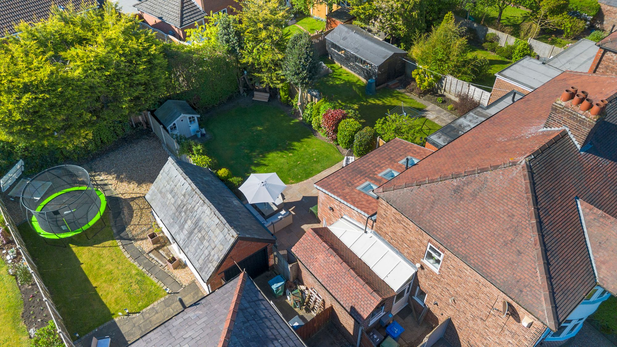 Penketh Road, Warrington