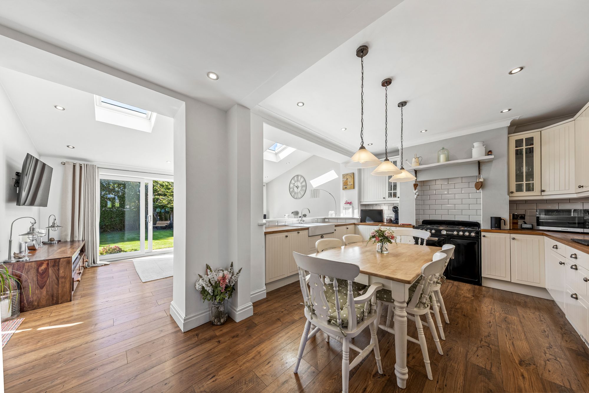 Penketh Road, Warrington