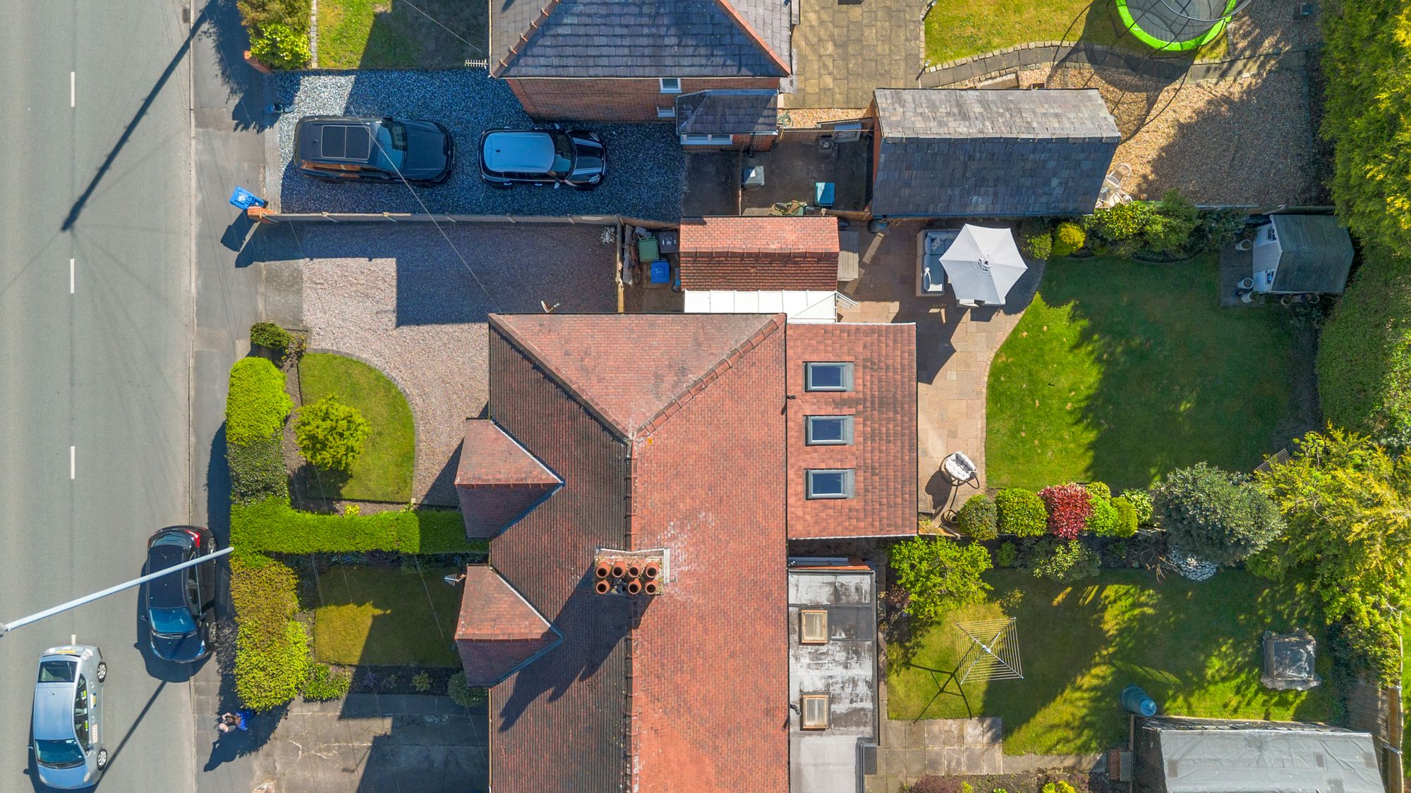 Penketh Road, Warrington