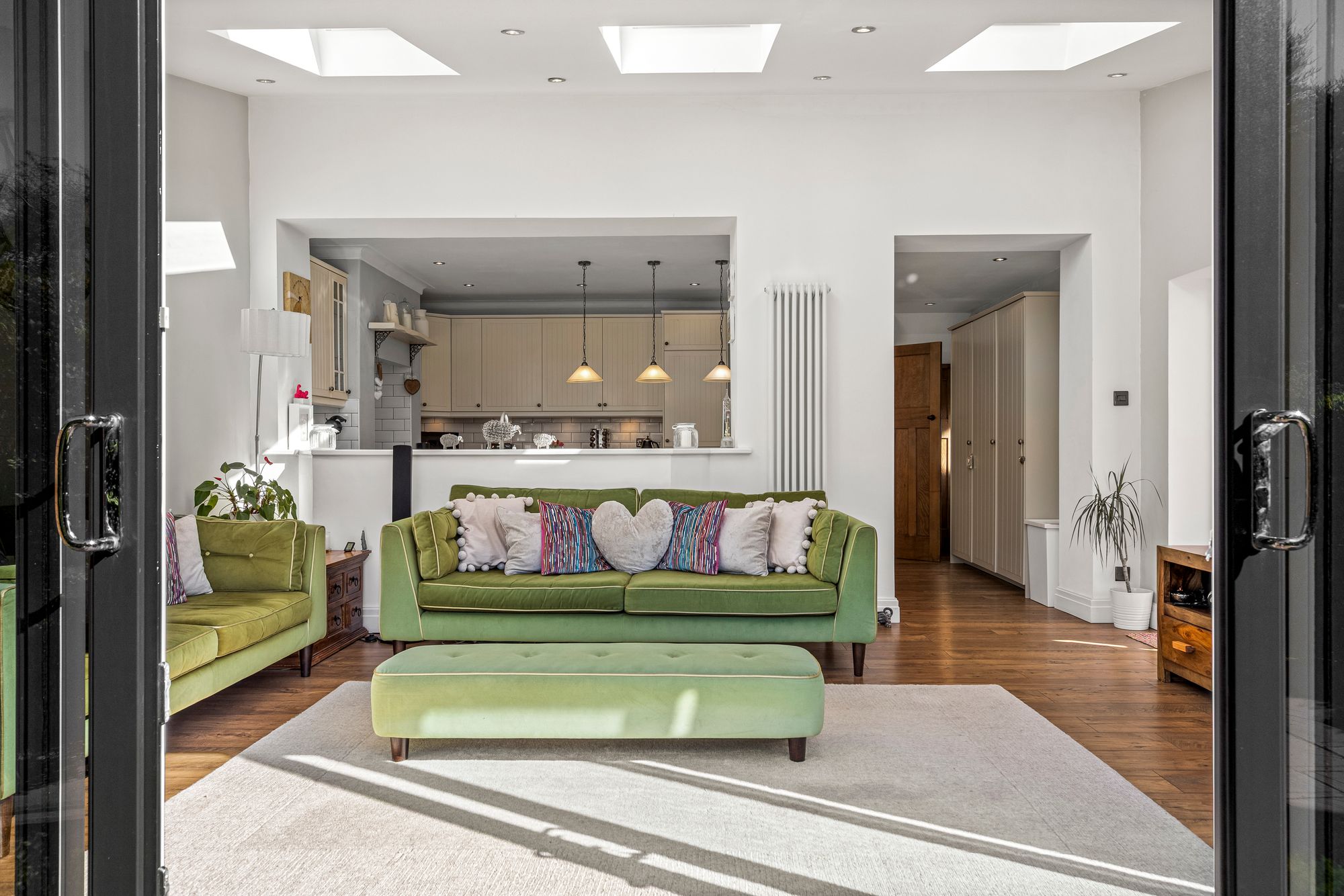 Penketh Road, Warrington