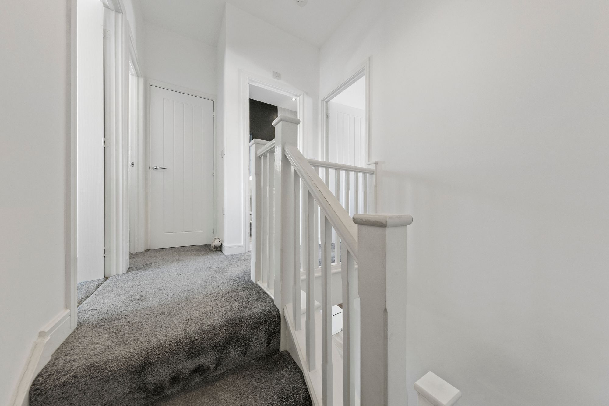 Briscoe Close, Leigh