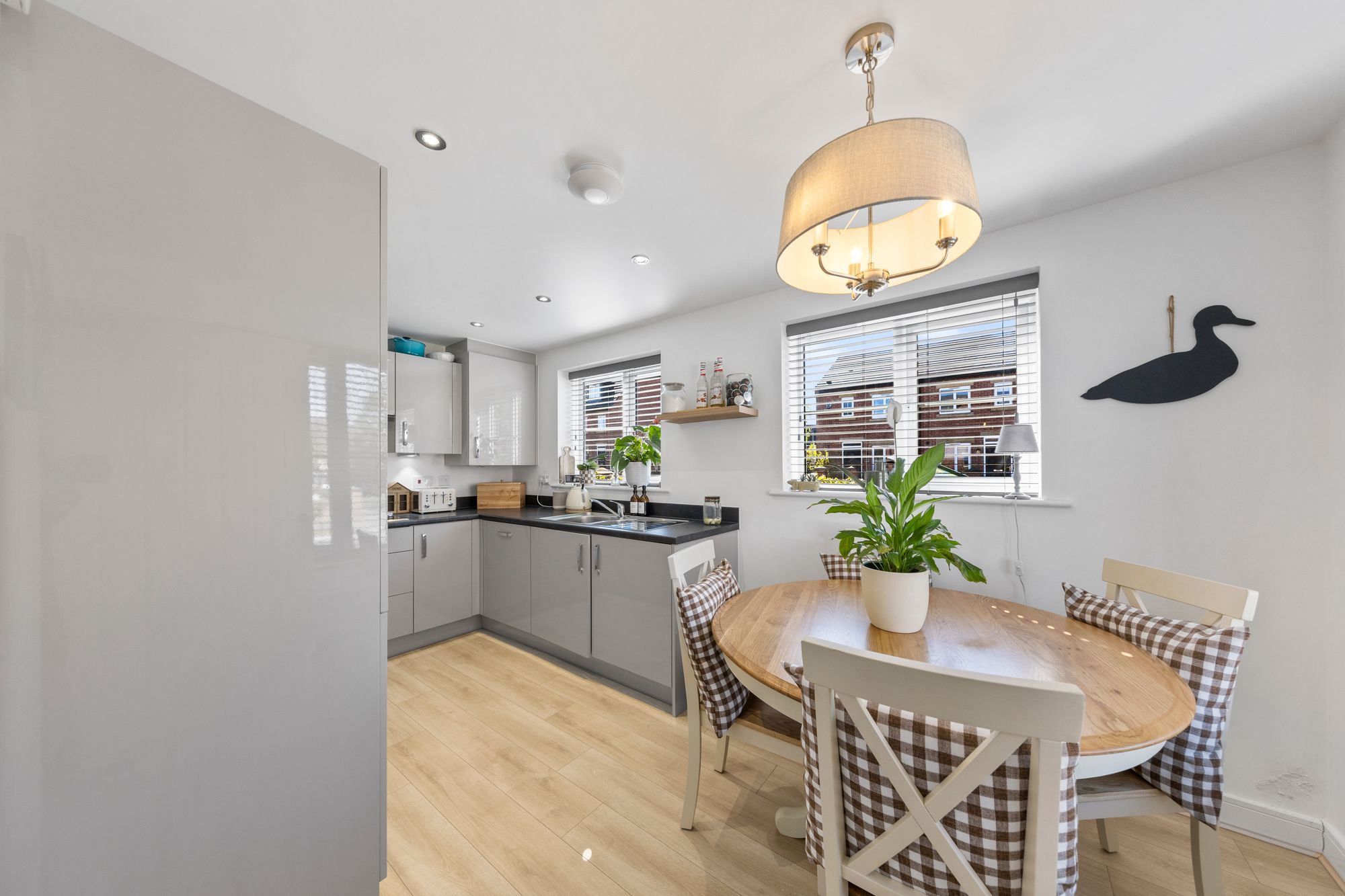 Briscoe Close, Leigh
