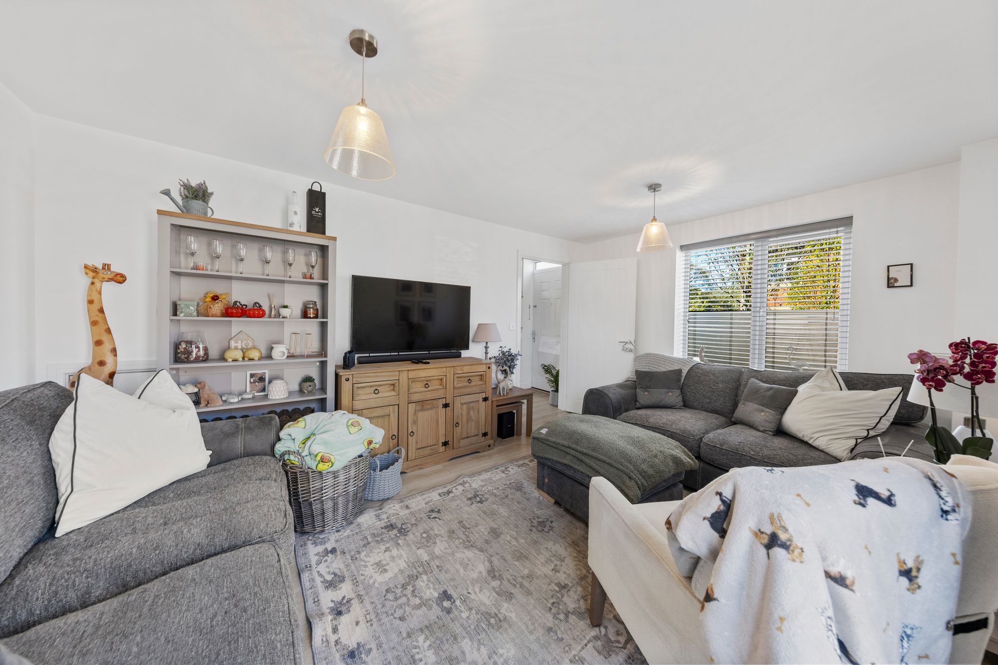 Briscoe Close, Leigh