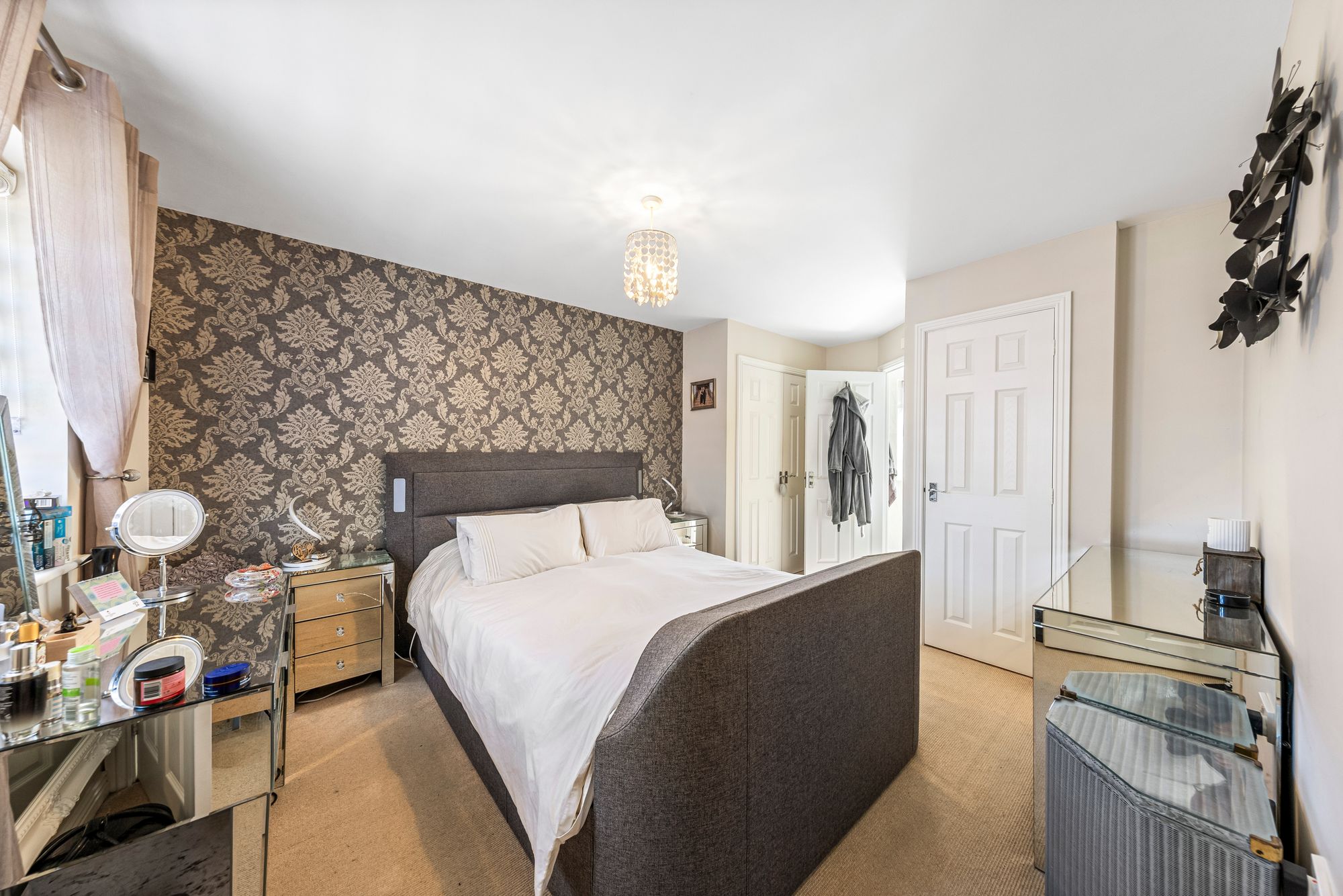 Lytham Close, Warrington