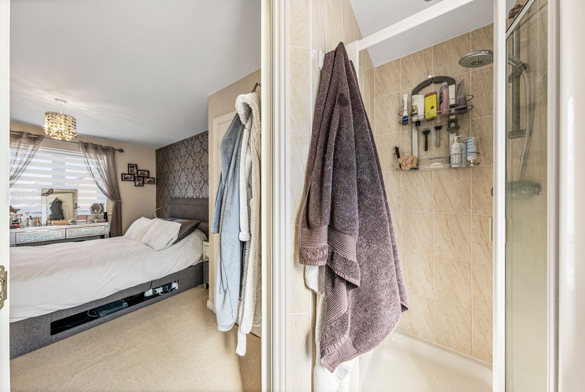 Lytham Close, Warrington