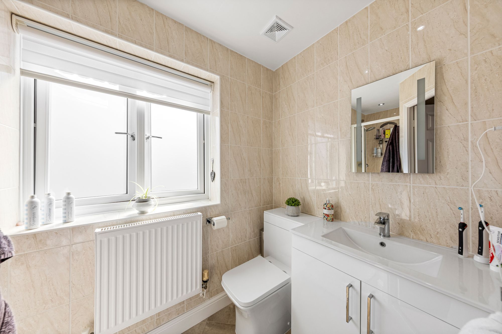 Lytham Close, Warrington