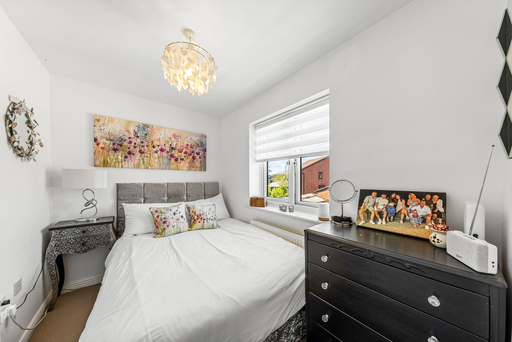 Lytham Close, Warrington