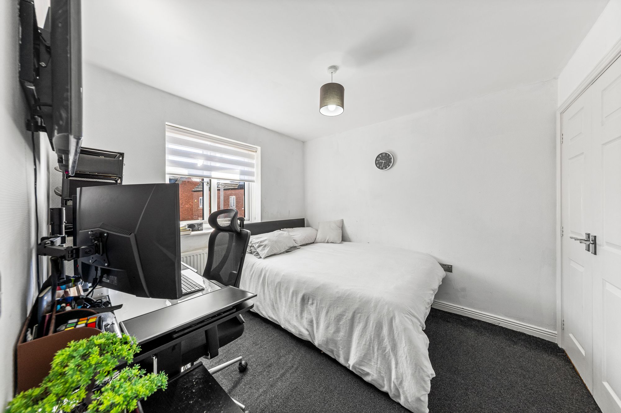 Lytham Close, Warrington