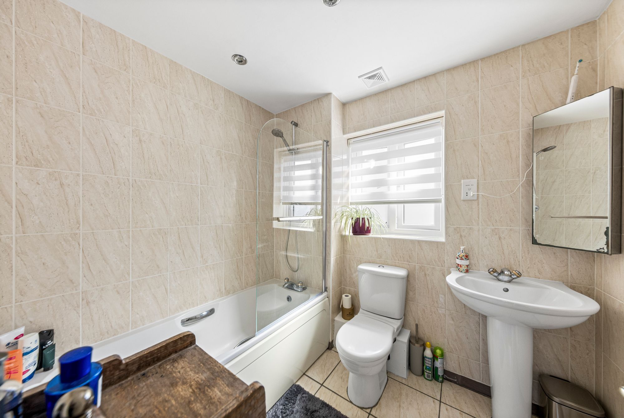 Lytham Close, Warrington