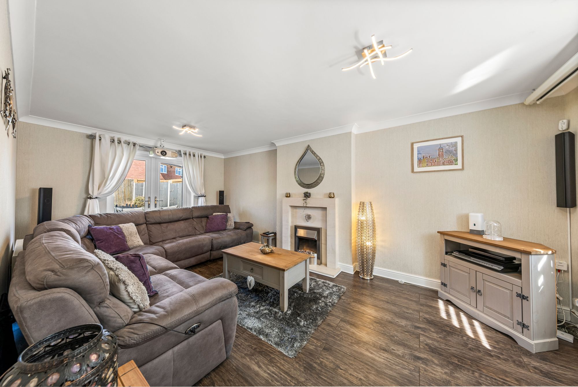 Lytham Close, Warrington